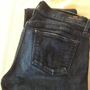 Citizens of Humanity Amber size 28